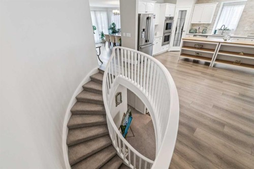 6991 Christie Briar Manor Sw, Calgary, AB - Indoor Photo Showing Other Room