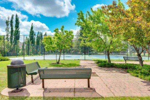 6991 Christie Briar Manor Sw, Calgary, AB - Outdoor With View