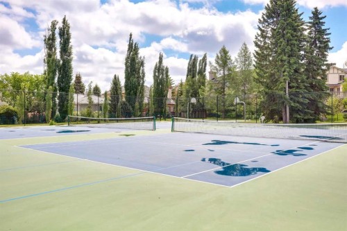 6991 Christie Briar Manor Sw, Calgary, AB - Outdoor With View