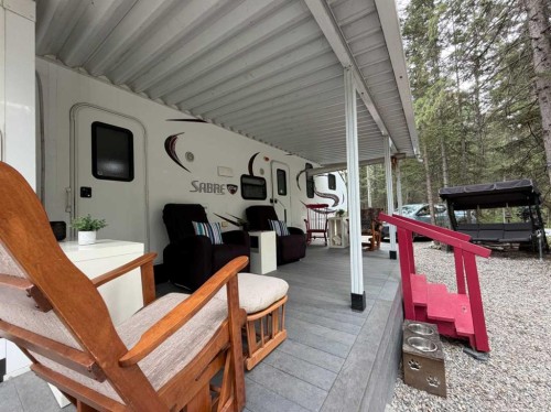 51 Timber Trail, Rural Mountain View County, AB 