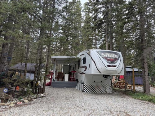 51 Timber Trail, Rural Mountain View County, AB 