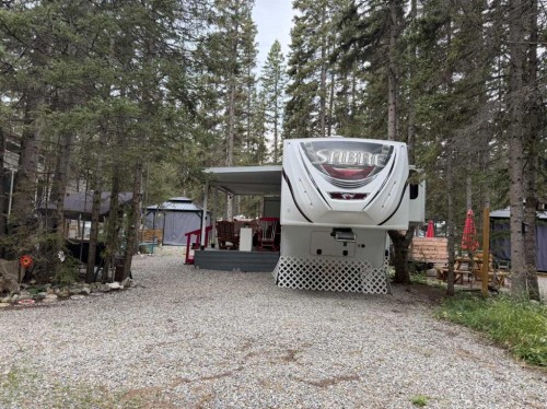51 Timber Trail, Rural Mountain View County, AB 