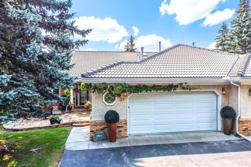 31 Sunrise Way, Priddis Greens, AB 
