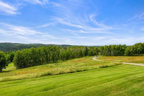 31 Sunrise Way, Priddis Greens, AB 