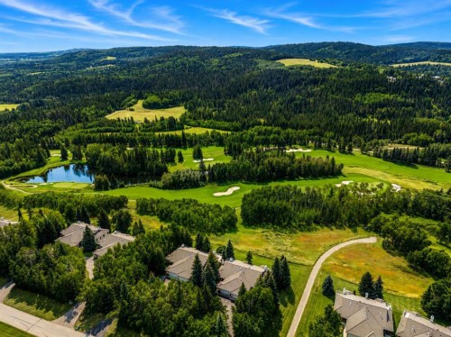 31 Sunrise Way, Priddis Greens, AB 