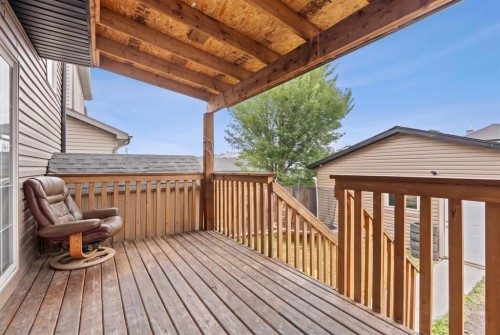 303 Saddlebrook Way Ne, Calgary, AB 