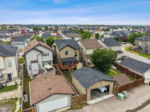 303 Saddlebrook Way Ne, Calgary, AB 
