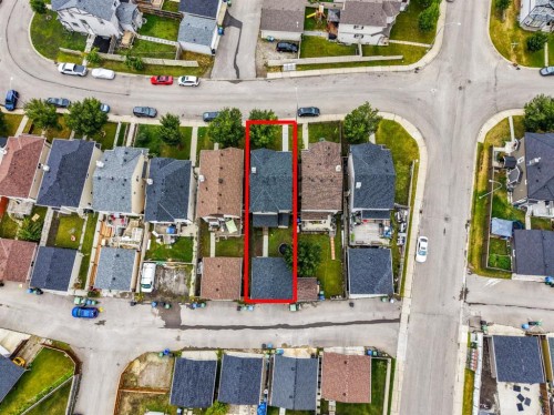 303 Saddlebrook Way Ne, Calgary, AB 