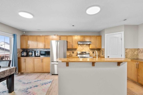 303 Saddlebrook Way Ne, Calgary, AB 