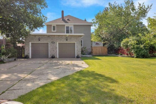 17107 80 Avenue Nw, Edmonton, AB 
