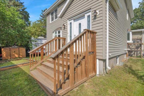17107 80 Avenue Nw, Edmonton, AB 