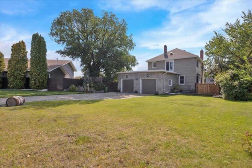 17107 80 Avenue Nw, Edmonton, AB 