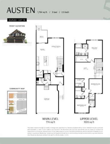 69 Heritage Park, Cochrane, AB - Other