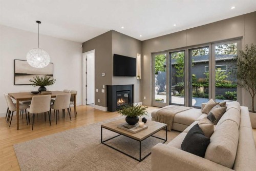 2218 32 Avenue Sw, Calgary, AB 