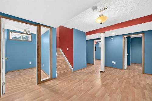 54 Coral Springs Court Ne, Calgary, AB - Indoor Photo Showing Other Room