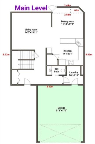 54 Coral Springs Court Ne, Calgary, AB - Other