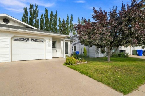 4014 Shannon Drive, Olds, AB - Outdoor