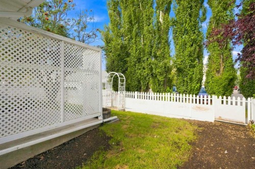 4014 Shannon Drive, Olds, AB - Outdoor With Deck Patio Veranda