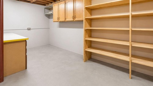 1027 Lake Sylvan Drive Se, Calgary, AB - Indoor