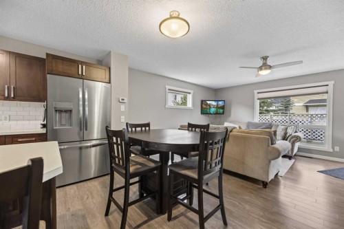 1401 Clover Link, Carstairs, AB 