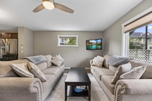 1401 Clover Link, Carstairs, AB 