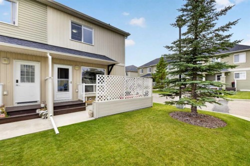 1401 Clover Link, Carstairs, AB 