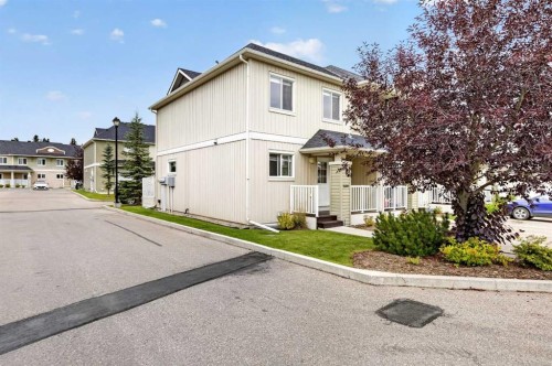 1401 Clover Link, Carstairs, AB 