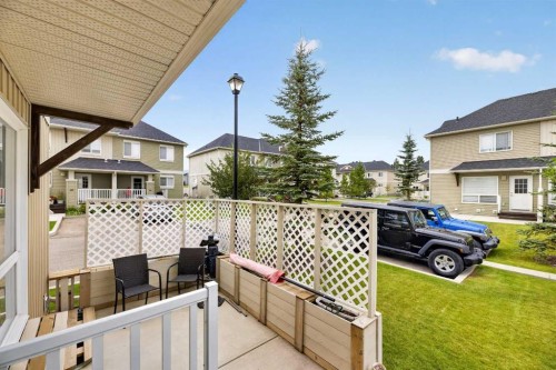 1401 Clover Link, Carstairs, AB 