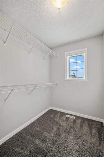 244 Sundown View, Cochrane, AB - Indoor With Storage