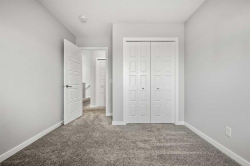 244 Sundown View, Cochrane, AB - Indoor