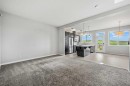 244 Sundown View, Cochrane, AB  - Indoor Photo Showing Kitchen 