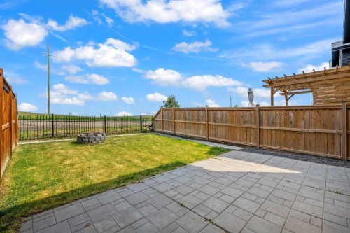 244 Sundown View, Cochrane, AB - Outdoor