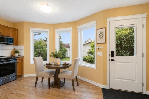 254 Tuscany Drive Nw, Calgary, AB 