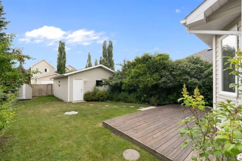 254 Tuscany Drive Nw, Calgary, AB 