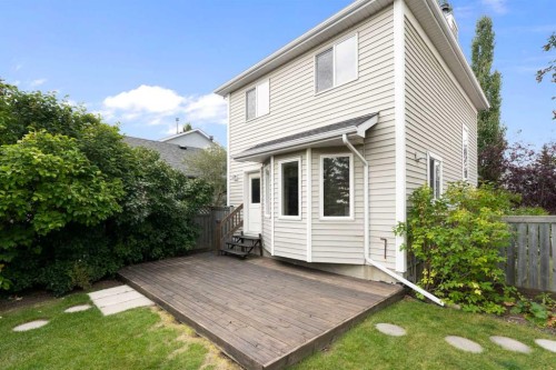 254 Tuscany Drive Nw, Calgary, AB 
