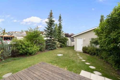 254 Tuscany Drive Nw, Calgary, AB 