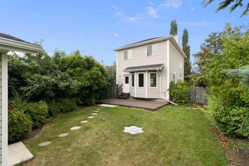254 Tuscany Drive Nw, Calgary, AB 