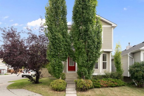 254 Tuscany Drive Nw, Calgary, AB 