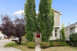 254 Tuscany Drive NW Calgary, AB T3L 2H9