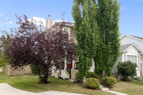 254 Tuscany Drive Nw, Calgary, AB 