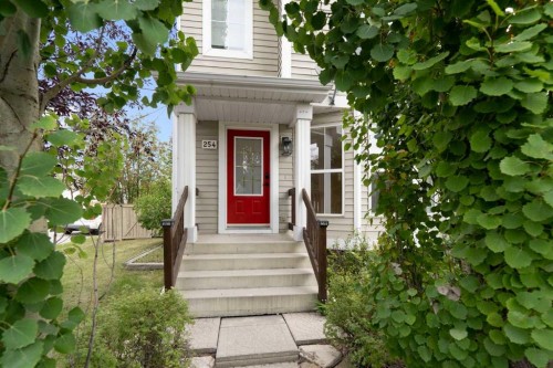 254 Tuscany Drive Nw, Calgary, AB 