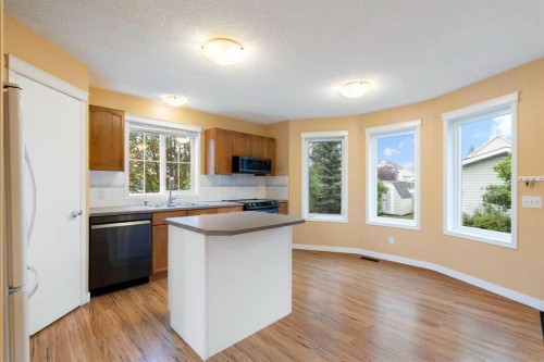 254 Tuscany Drive Nw, Calgary, AB 