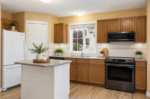 254 Tuscany Drive Nw, Calgary, AB 