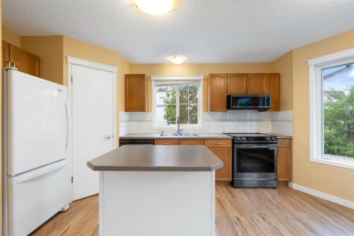 254 Tuscany Drive Nw, Calgary, AB 