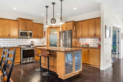123 Prestwick Manor Se, Calgary, AB 