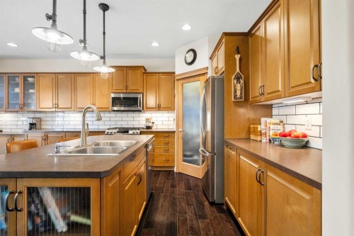123 Prestwick Manor Se, Calgary, AB 