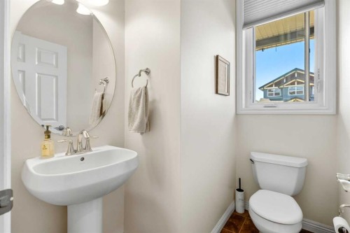 123 Prestwick Manor Se, Calgary, AB 