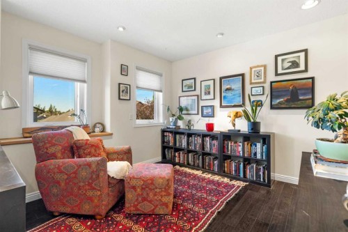 123 Prestwick Manor Se, Calgary, AB 