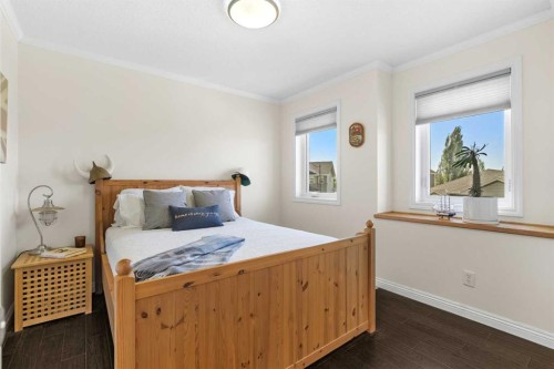 123 Prestwick Manor Se, Calgary, AB 