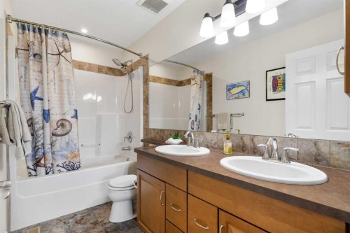 123 Prestwick Manor Se, Calgary, AB 
